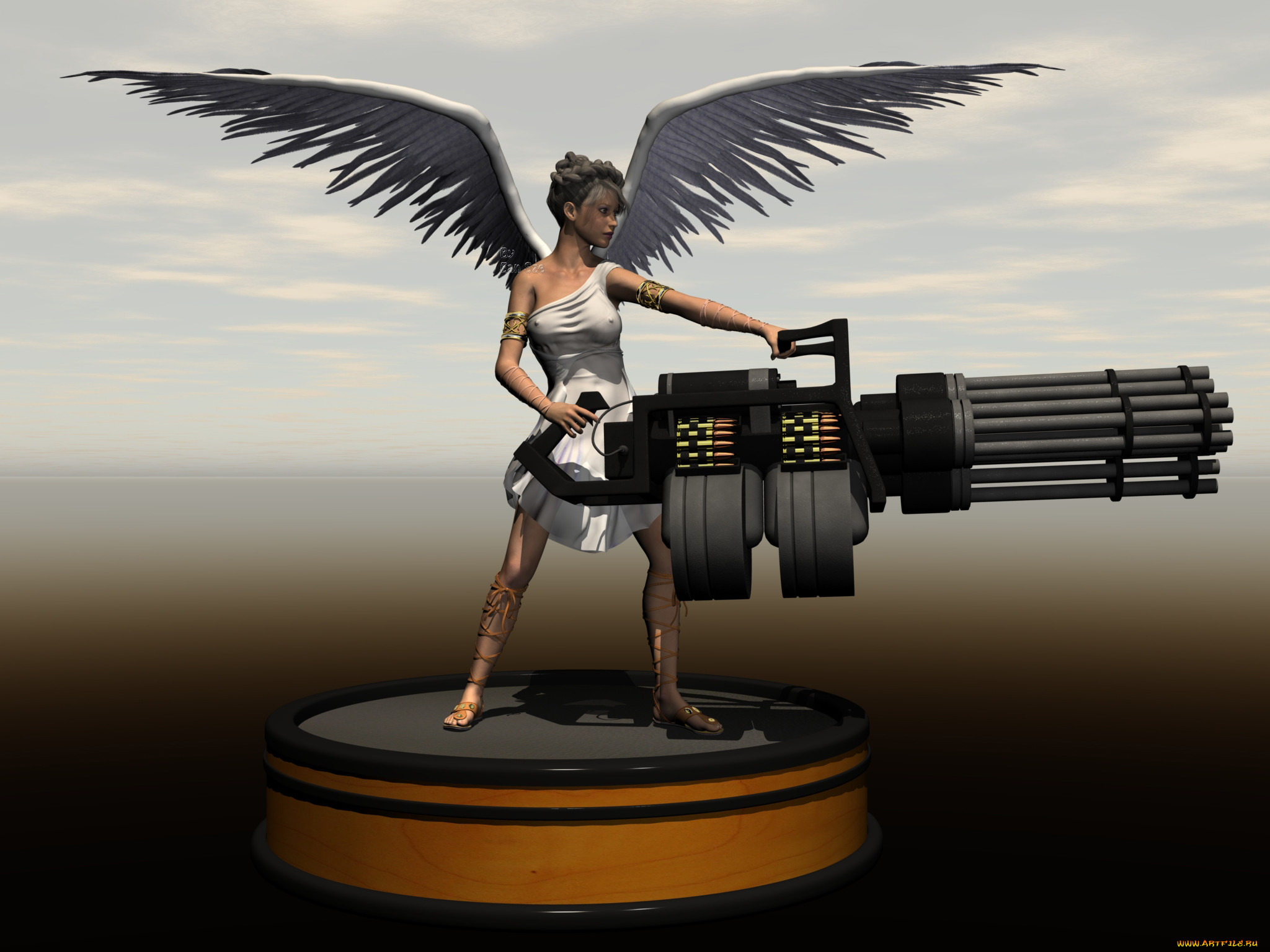 3 ,  , angel, , , , , 